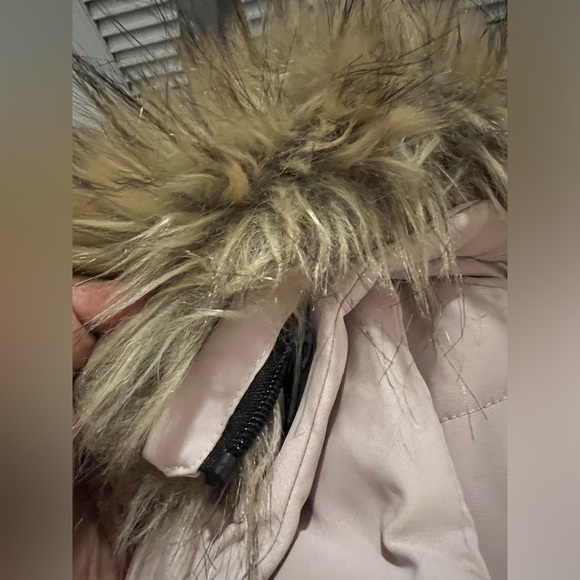 Point Zero women’s winter parka size S - Picture 7 of 7